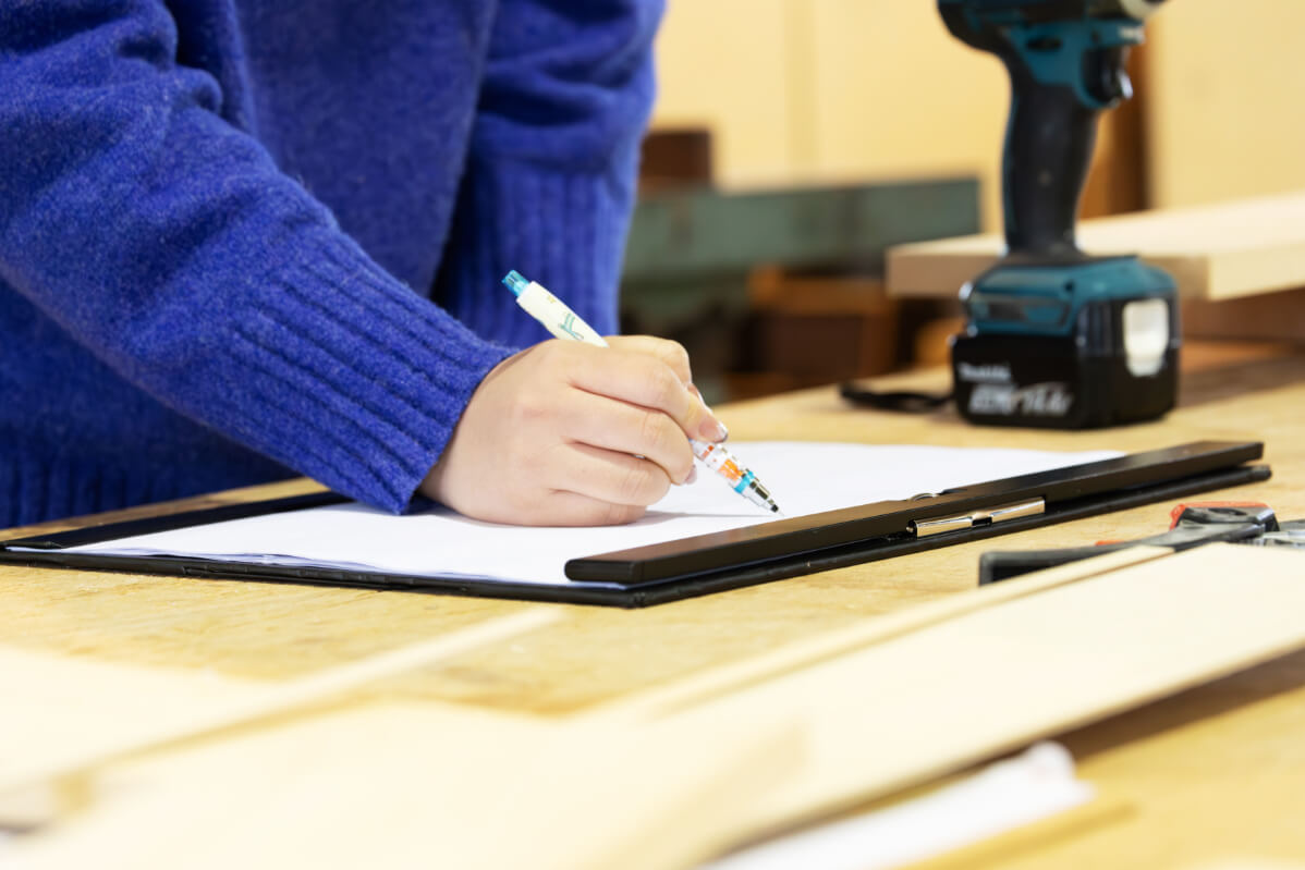 設計：S.K＜2024年入社＞