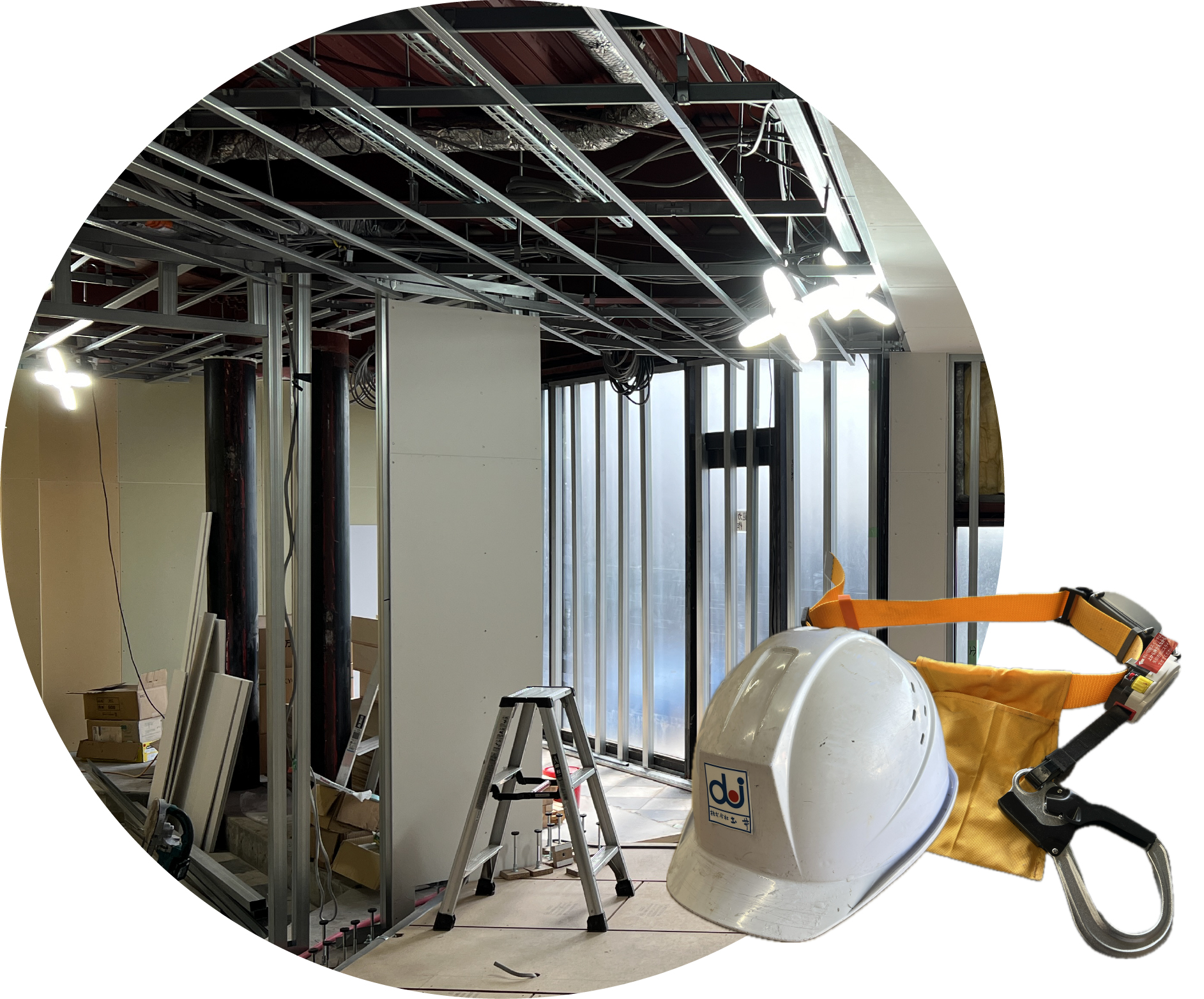 施工・現場管理