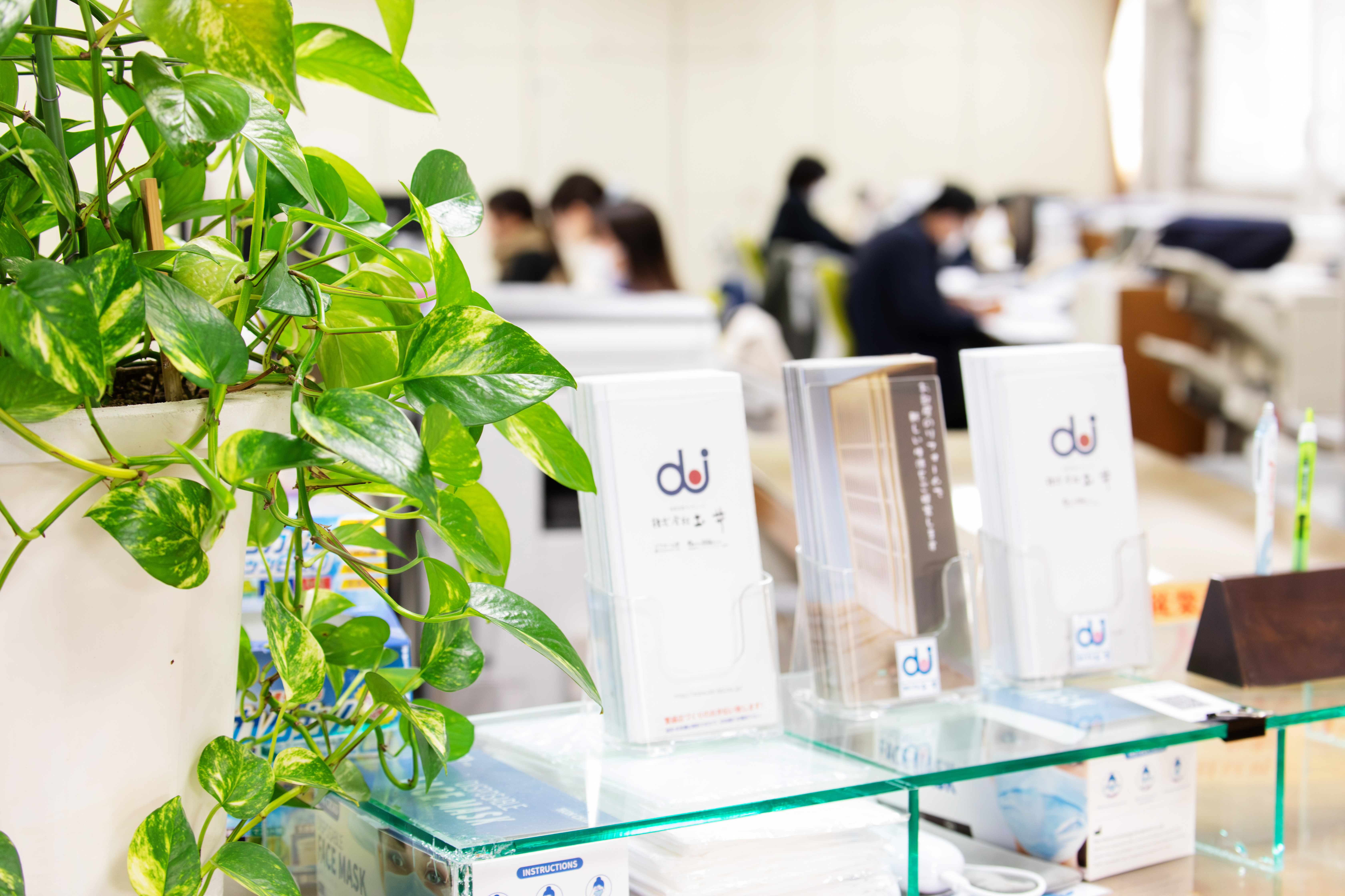 店舗設計施工会社をお探しの方