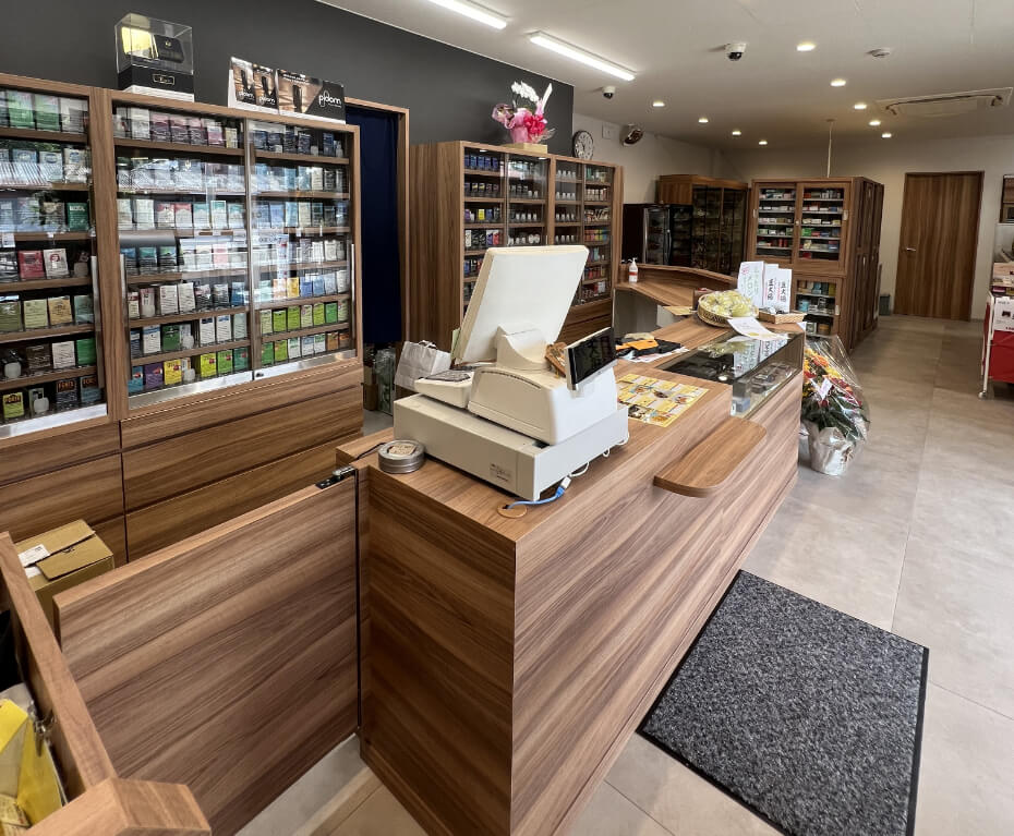 ぶっかけうどんふるいち